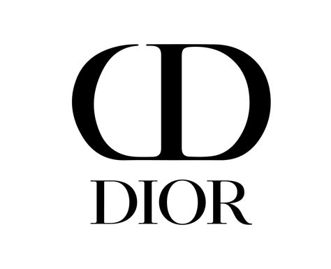 genuine dior logo